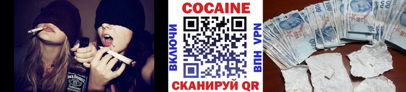 Cocaine FishScale  Анадырь 